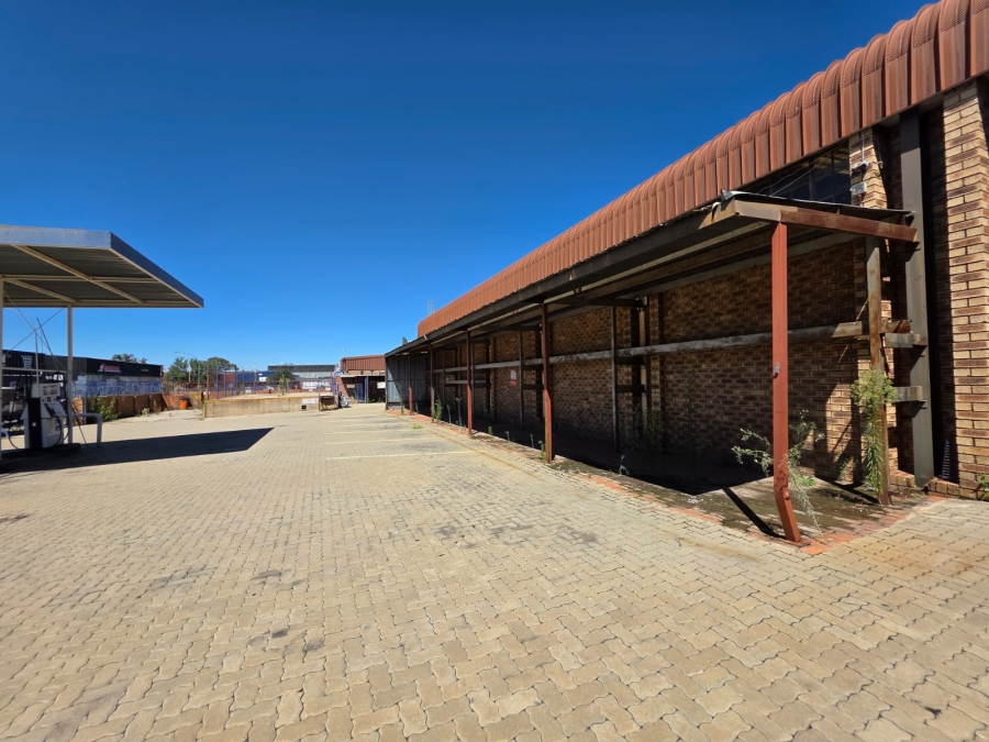 Commercial Property for Sale in Hilton Free State
